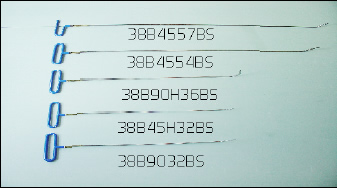 27 PC PDR SET (WILL VARY ACCORDING TO VEHICLE TYPE)