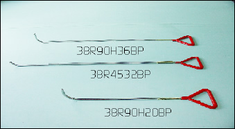 27 PC PDR SET (WILL VARY ACCORDING TO VEHICLE TYPE)