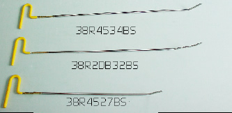 27 PC PDR SET (WILL VARY ACCORDING TO VEHICLE TYPE)