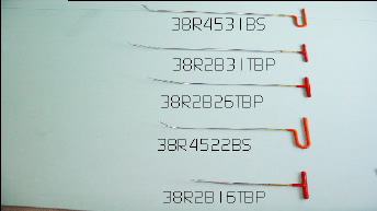 27 PC PDR SET (WILL VARY ACCORDING TO VEHICLE TYPE)