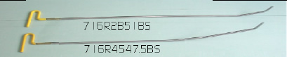 27 PC PDR SET (WILL VARY ACCORDING TO VEHICLE TYPE)