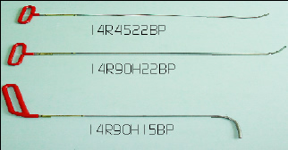 27 PC PDR SET (WILL VARY ACCORDING TO VEHICLE TYPE)