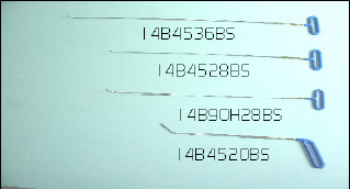 27 PC PDR SET (WILL VARY ACCORDING TO VEHICLE TYPE)