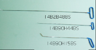 27 PC PDR SET (WILL VARY ACCORDING TO VEHICLE TYPE)